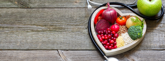 Nutrition Guide for Optimum Gut Health