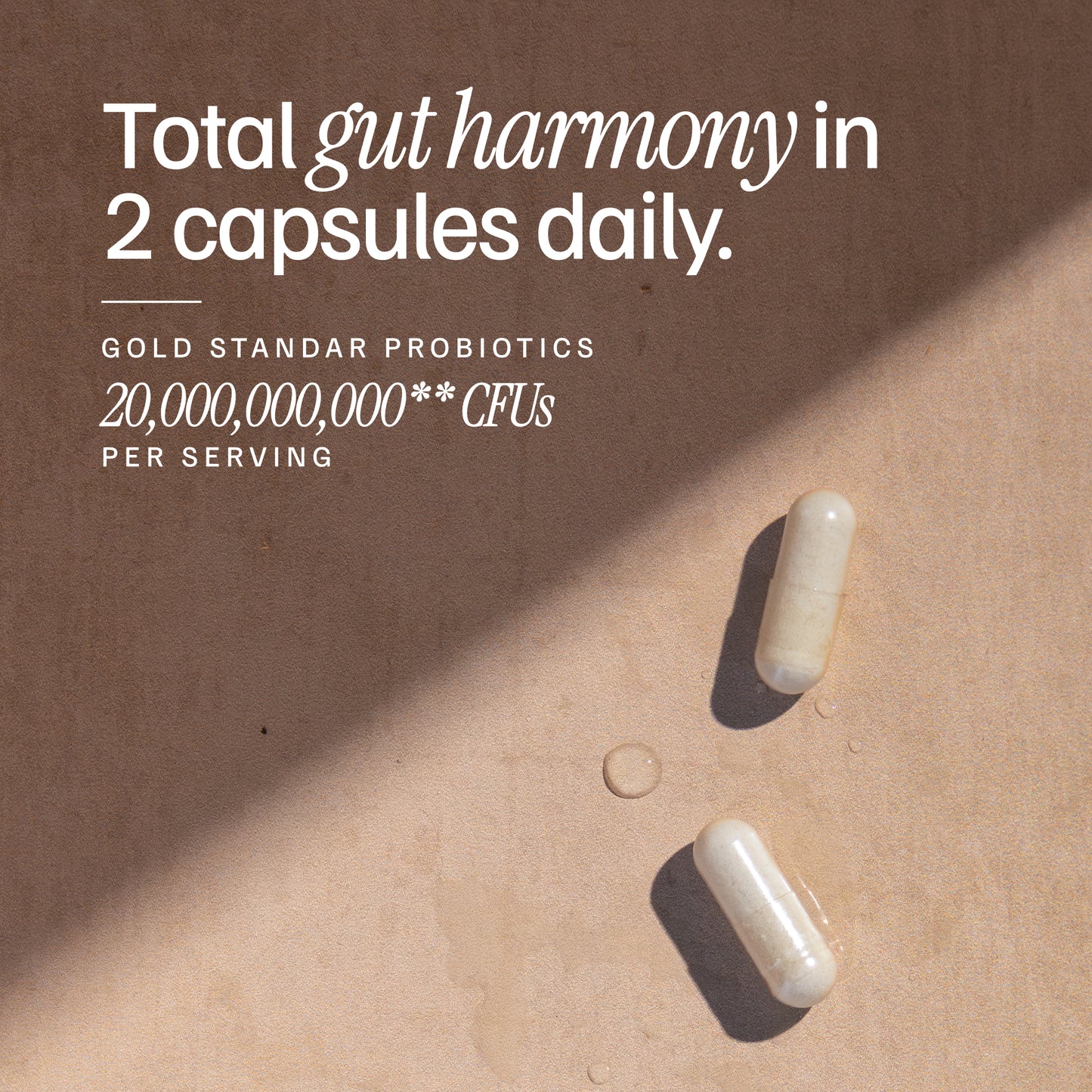 Gold Standard Probiotics