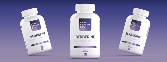 Berberine