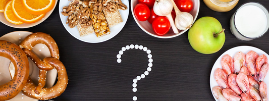 How Akkermansia Supplements Can Offer Relief for Sudden Food Intolerances: A Clinical Perspective