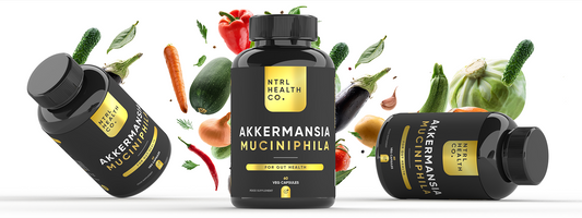 NTRL Health Co Akkermansia