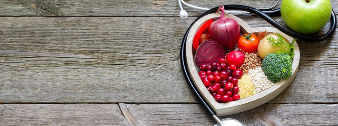 Nutrition Guide for Optimum Gut Health