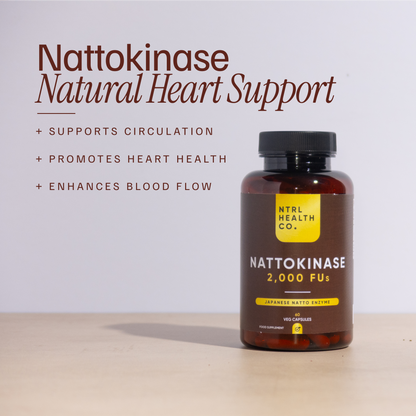 Nattokinase