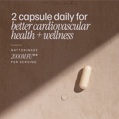 Nattokinase