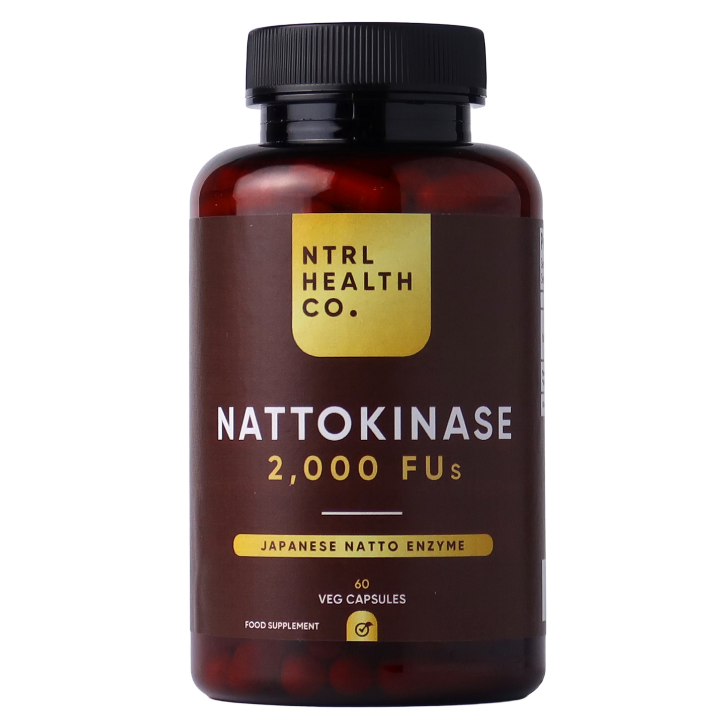 Nattokinase