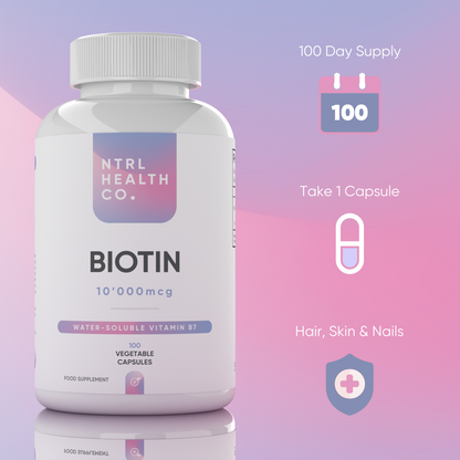 Biotin