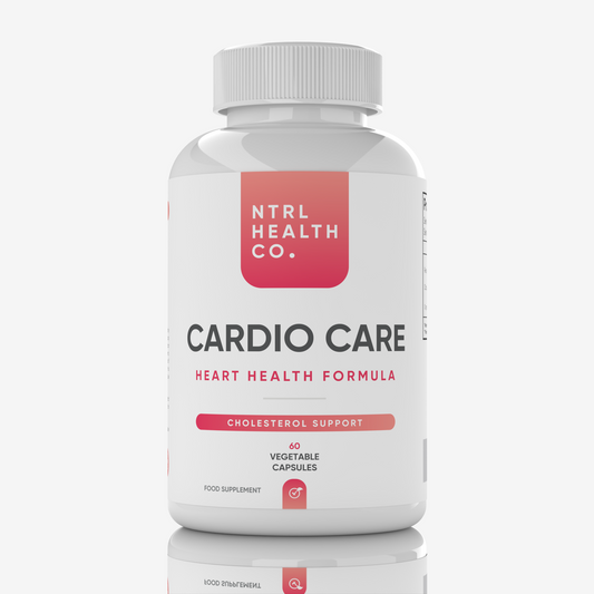 Cardio Care