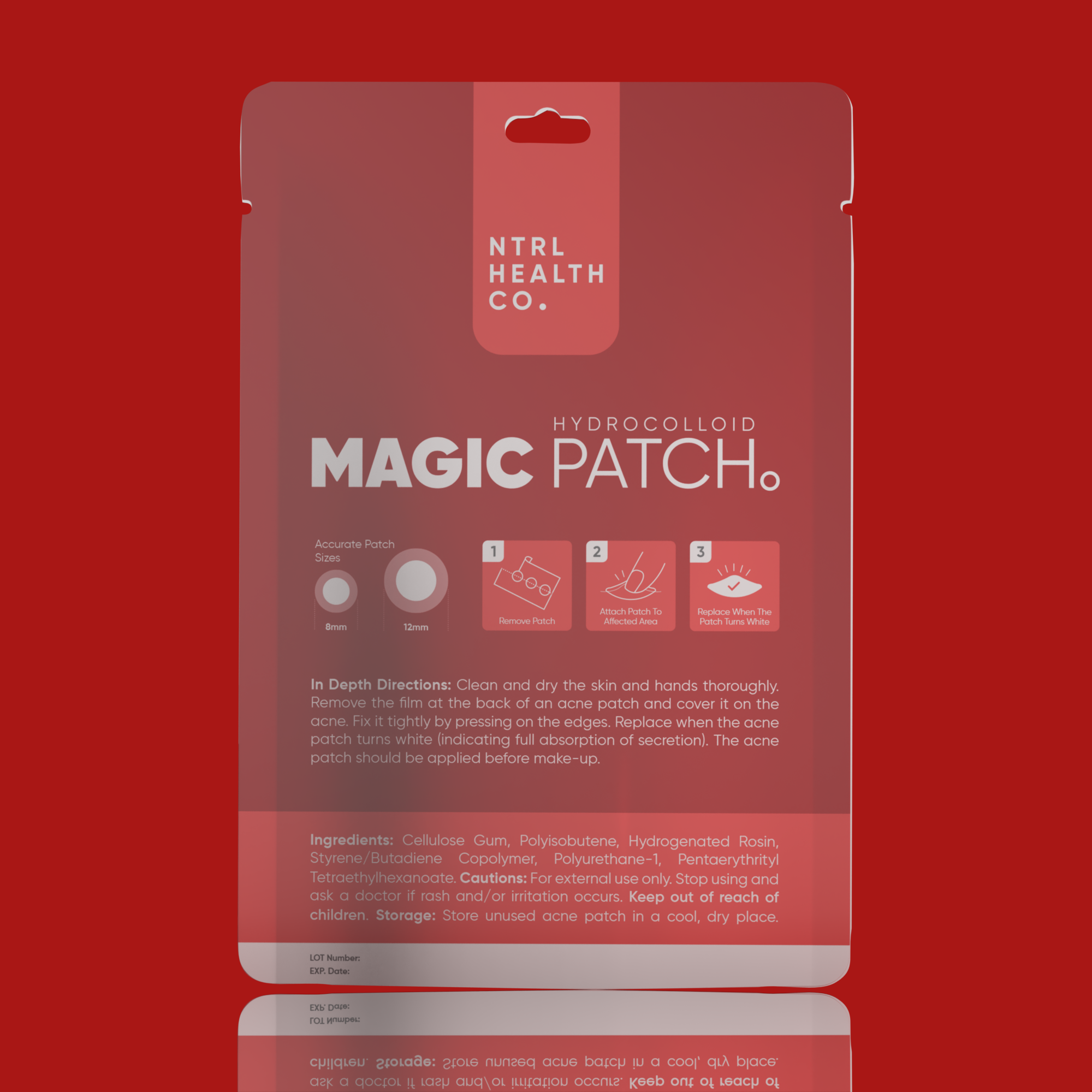 Magic Patch
