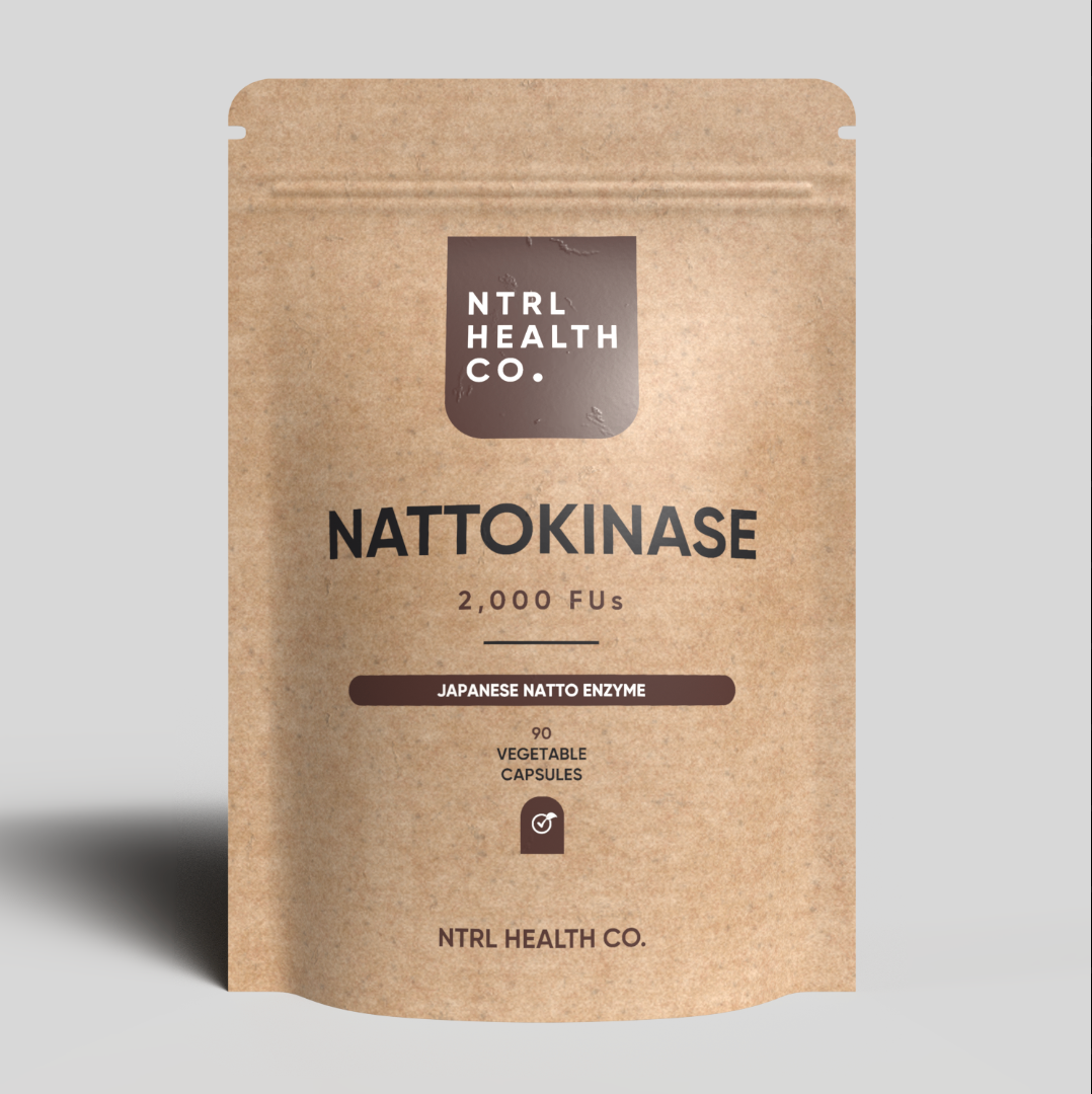 Nattokinase