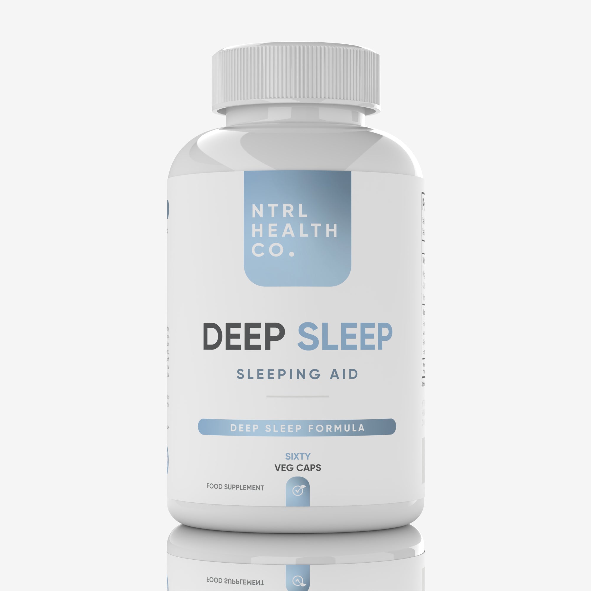 Deep Sleep – Ntrl Health Co