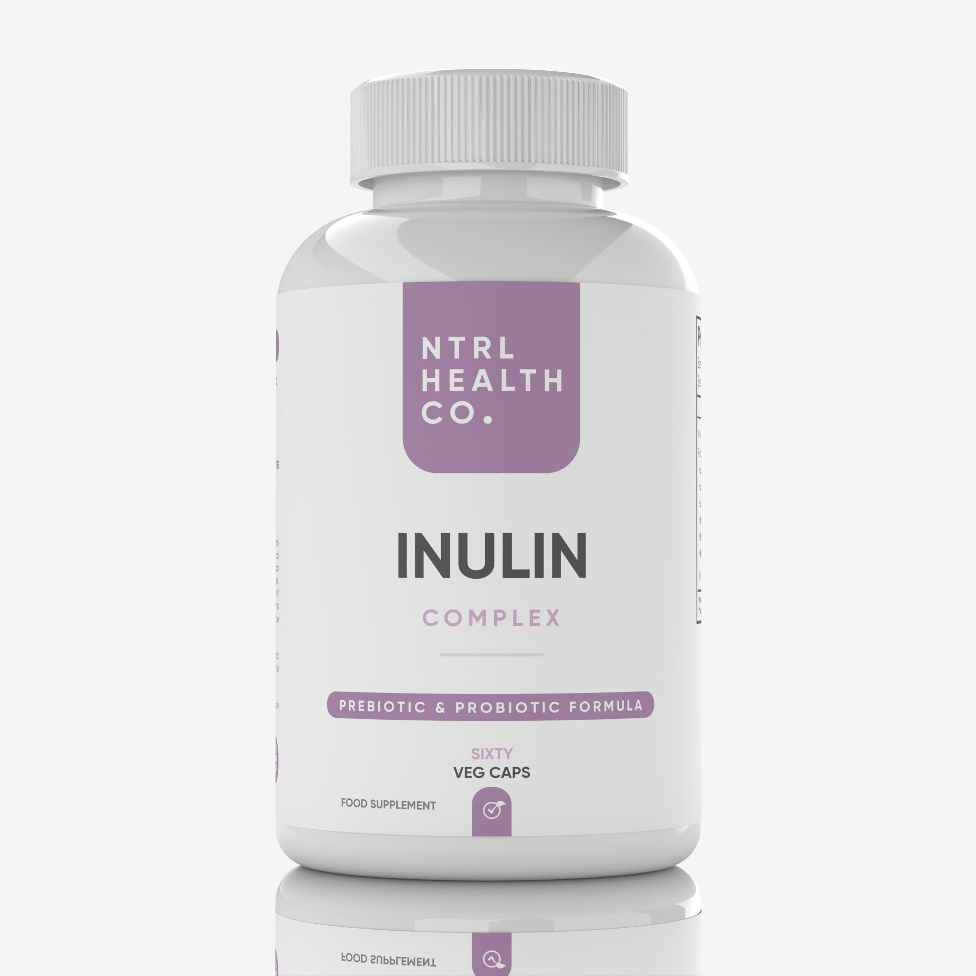 Inulin – Ntrl Health Co