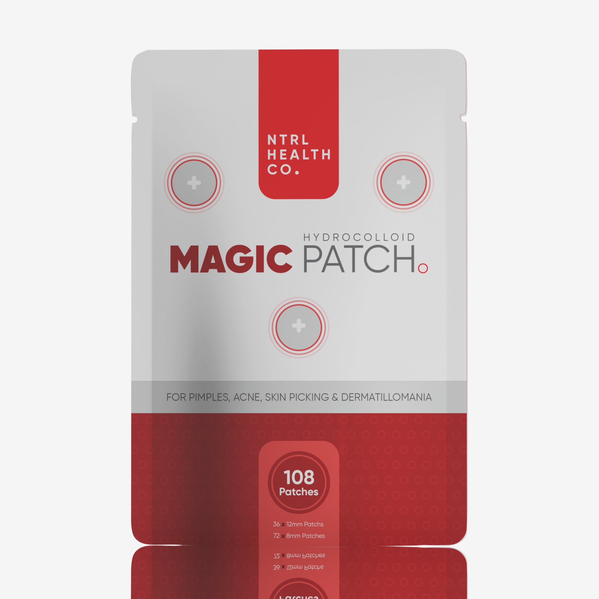 Magic Patch